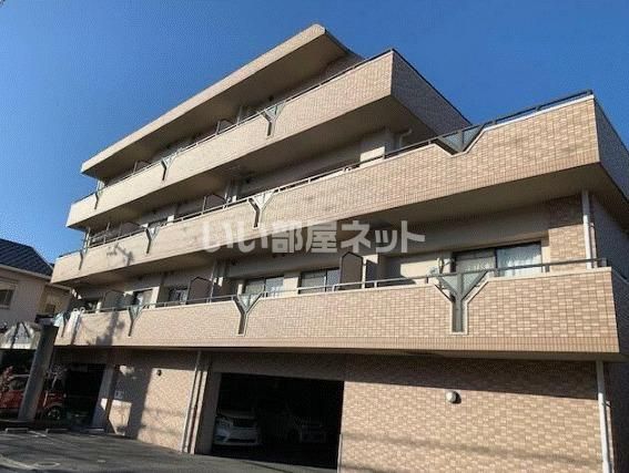フレイグランス田寺の外観画像