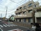 ワイズクレスト材木座の外観画像