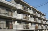 ハイツ荒田シンセリティの外観画像