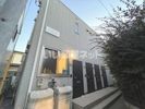 エスポワールKASUKABEの外観画像