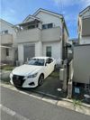 新町7丁目貸家の外観画像