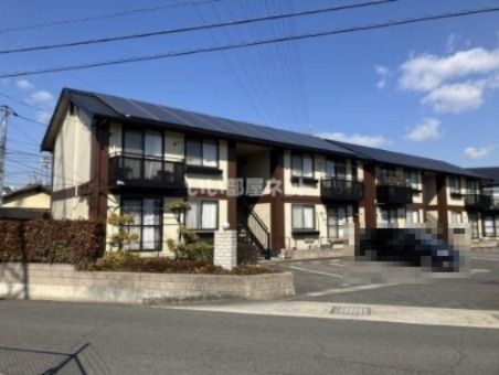 アエル乙島 Cの外観画像