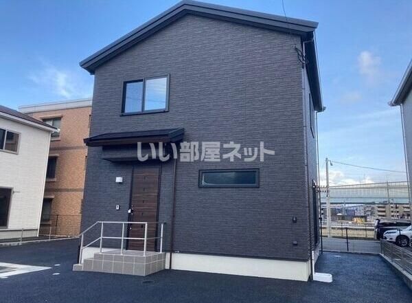 フェリーチェ下山門Ⅴの外観画像