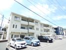 上河内タウンハウスの外観画像