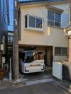 ファミリー向け戸建 武蔵藤沢 3LDKの外観画像