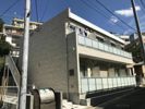 リブリ・三ツ沢の外観画像