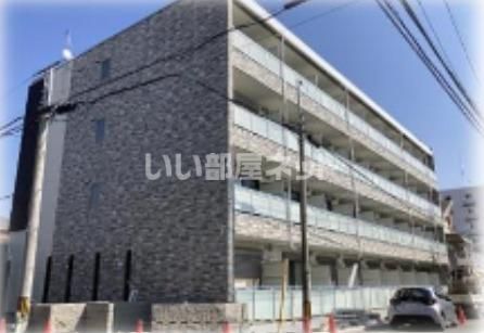 Vallon・Uの外観画像