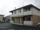 シャーメゾン朝日ヶ丘Eの外観画像