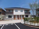グランマスト川口 B棟の外観画像