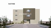 ベレオ中今泉の外観画像