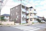 ポンピエール Aの外観画像