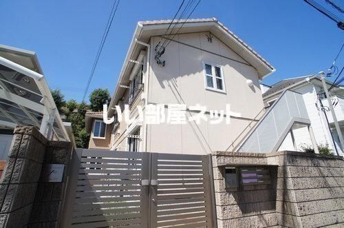 シャ・メゾン・プルミエの外観画像