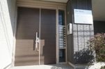 シャーメゾン成華の外観画像