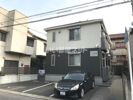 パルク松波の外観画像