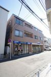 越前屋ビルの外観画像