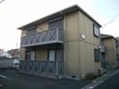 ヴェルソーⅢの外観画像