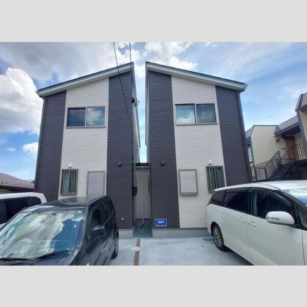 スペラール旭ケ丘の外観画像