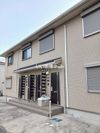 グランマルシェ(北棟)の外観画像