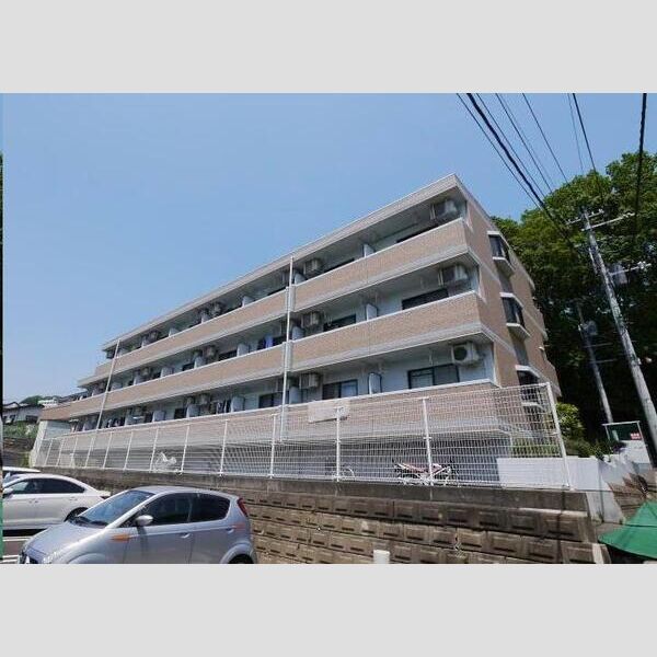 エルスタンザ仙台八木山の外観画像