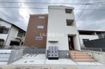 リーブルファイン東宮原の外観画像