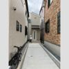 マイホームネクスト千住桜木2号棟の外観画像