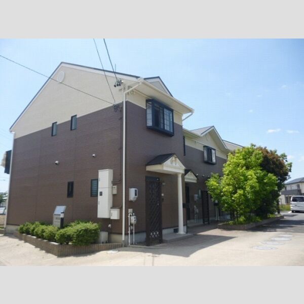 Southern Crossの外観画像