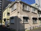 片桐アパートの外観画像