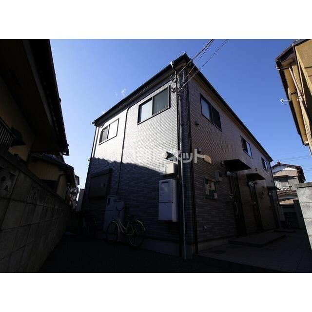 陽だまりの詩 マイパレスの外観画像