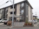 Annex大森Bの外観画像