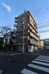 アルカディアの外観画像