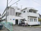 高砂ボーヌングの外観画像