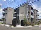 アビエルト金沢の外観画像