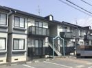 フレグランス浜 Bの外観画像
