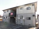 ディアス クレール Aの外観画像