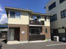シャーメゾンアルウェールの外観画像