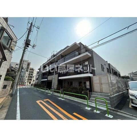 ブランシエスタ江古田の外観画像