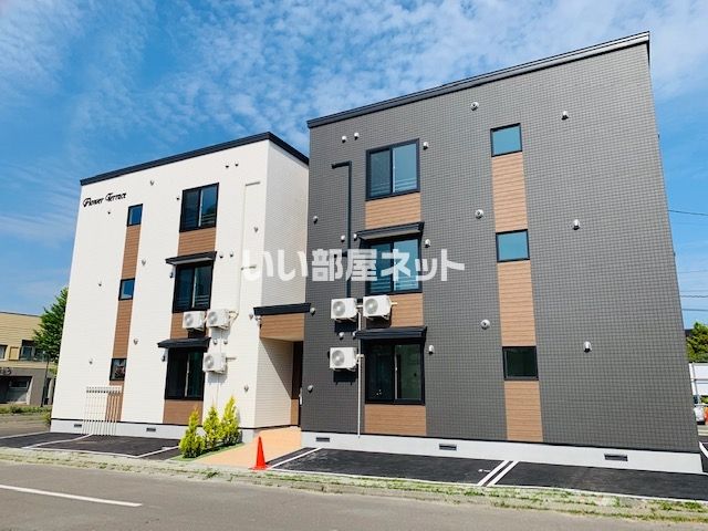 Flower Terraceの外観画像