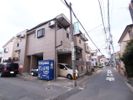 ピュア別府弐番館の外観画像
