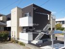 ファインフォレスタ佐賀大前の外観画像