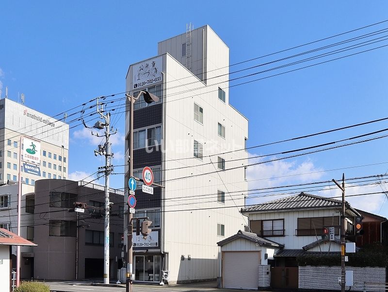 サンステージ鷲の門の外観画像
