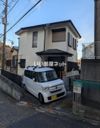 東?原貸家の外観画像