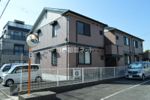 ユニティー桜町の外観画像