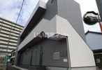 COMFORTIAの外観画像