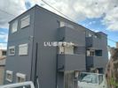 エムグレース神戸長田の外観画像