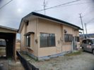 山元町山寺物見橋戸建ての外観画像