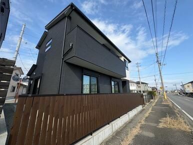 北島町北村字水神原84-16の外観画像