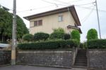 甲賀市土山町戸建の外観画像