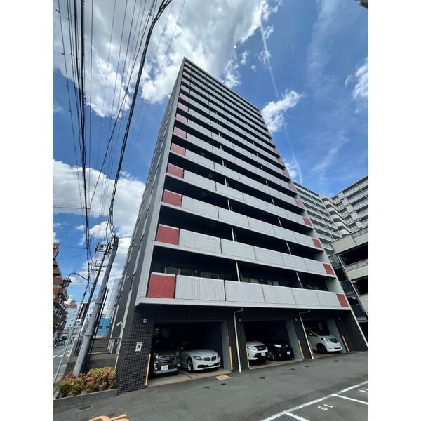S-FORT鶴舞marksの外観画像