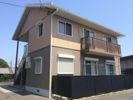 アルバ若園 B棟の外観画像
