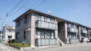 イースト・グリーン高橋Bの外観画像